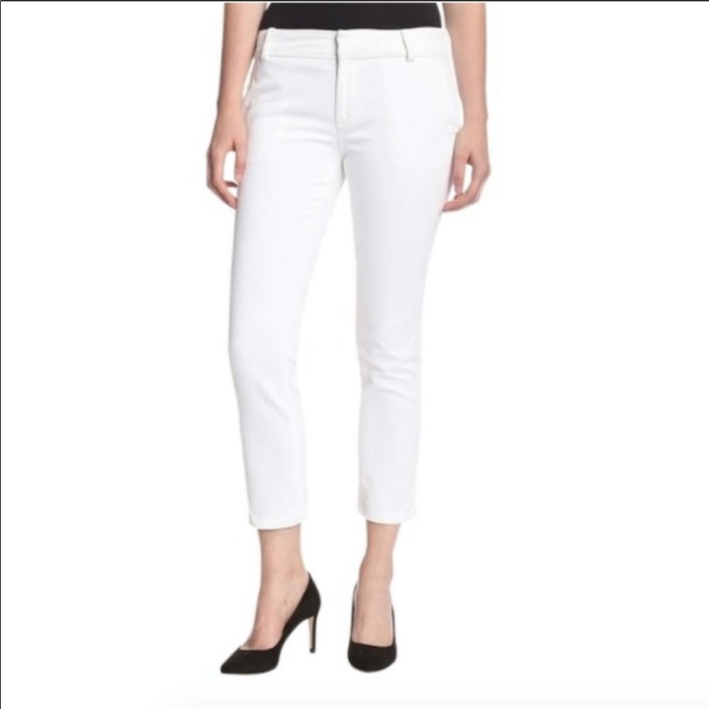 DL1961 | POPPY TROUSER